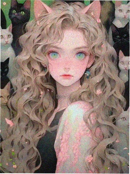 向阳而生 电影海报