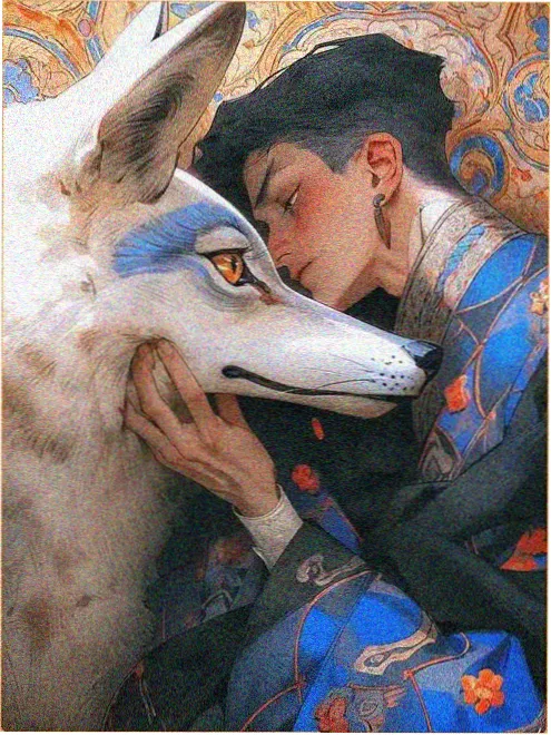 少年与海 电影海报